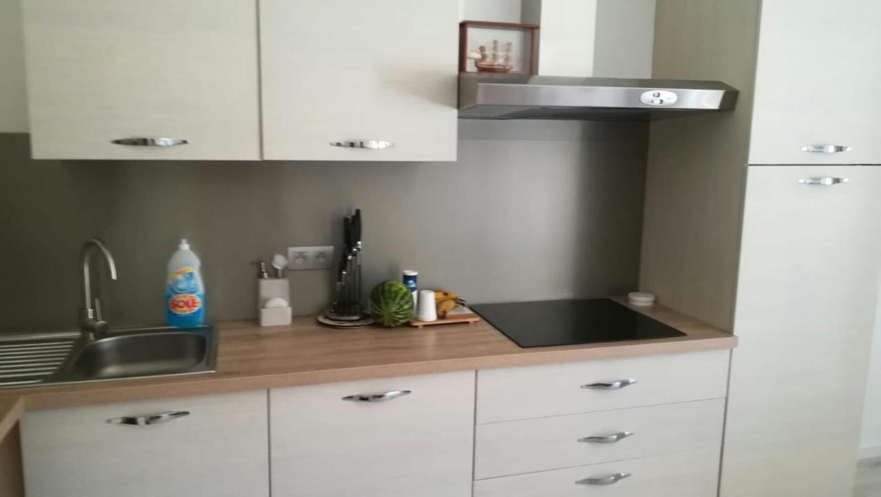Appartement Terrasse Dans Palace Centre Ville Menton Kültér fotó