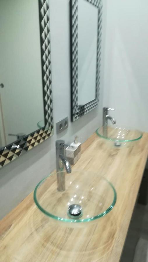 Appartement Terrasse Dans Palace Centre Ville Menton Kültér fotó